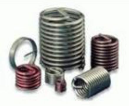 Wire Thread Insert